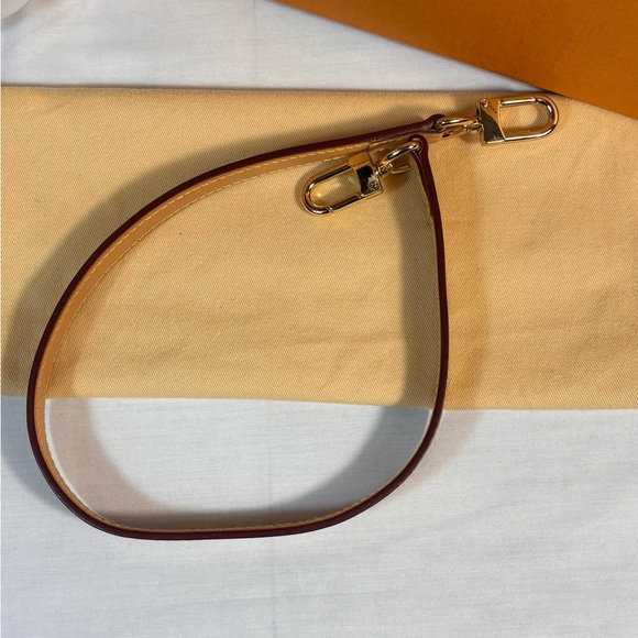 Louis Vuitton Recital Bag Sold - Picture 8 of 16